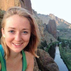 Meet your Posher, Morgan